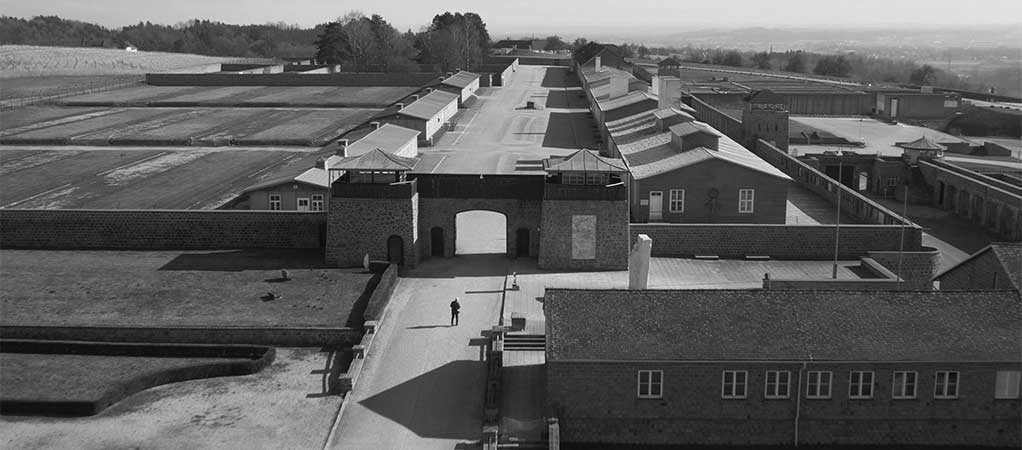 KZ Gedenkstätte Mauthausen
